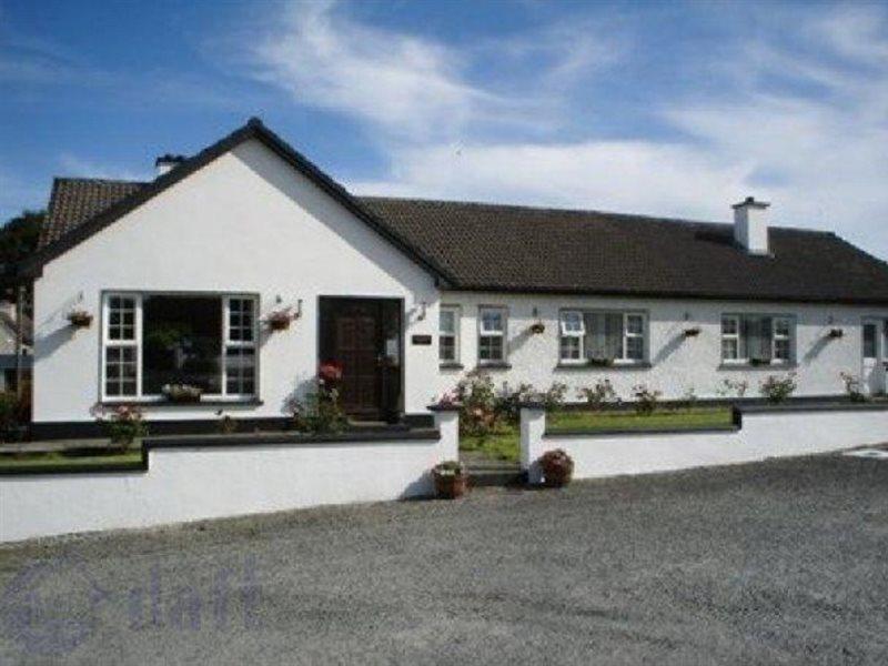 Ardmore House Kenmare Kültér fotó