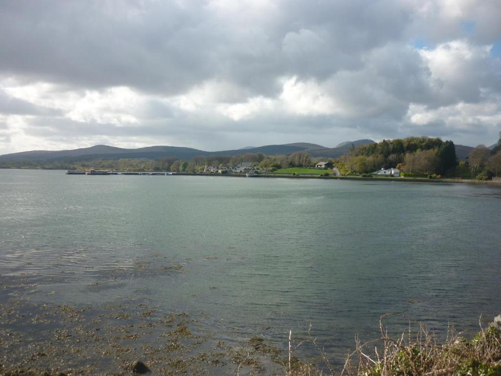 Ardmore House Kenmare Kültér fotó