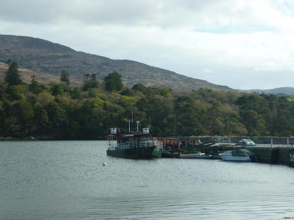 Ardmore House Kenmare Kültér fotó