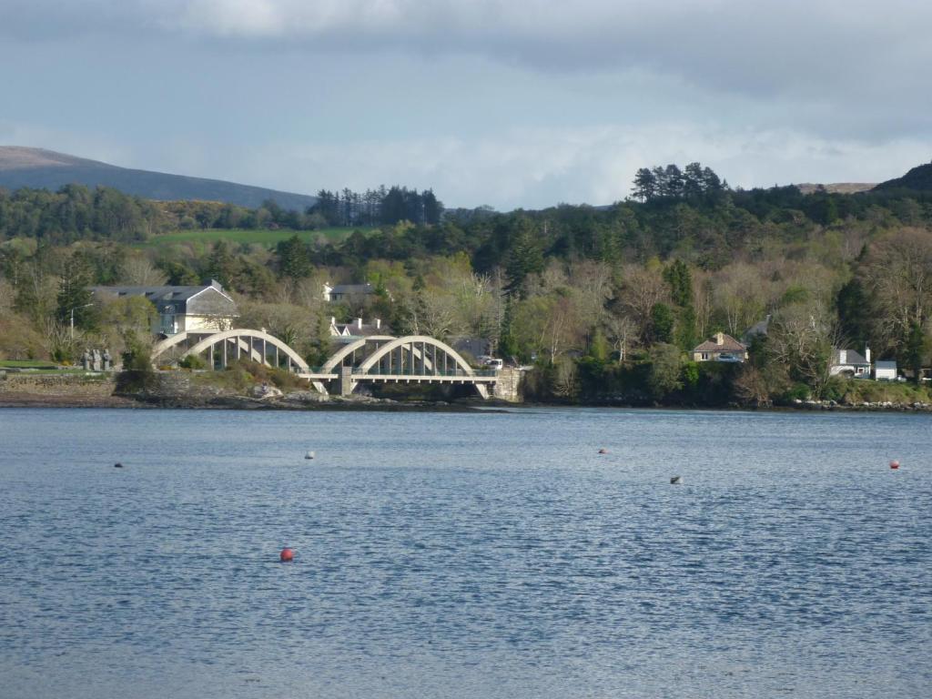 Ardmore House Kenmare Kültér fotó