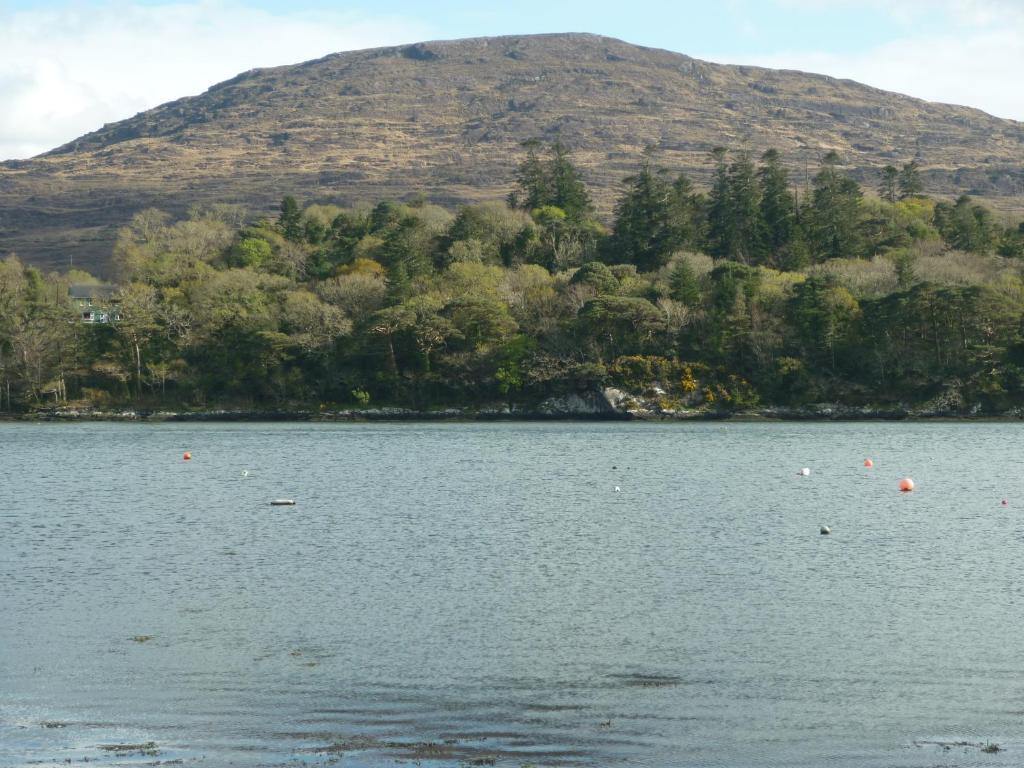 Ardmore House Kenmare Kültér fotó