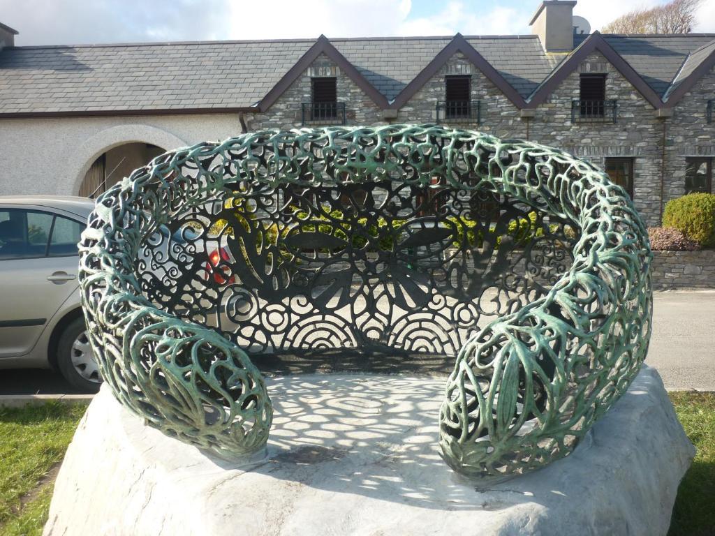 Ardmore House Kenmare Kültér fotó