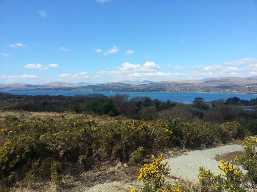 Ardmore House Kenmare Kültér fotó