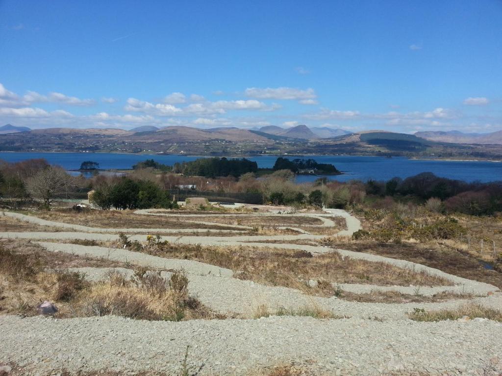 Ardmore House Kenmare Kültér fotó