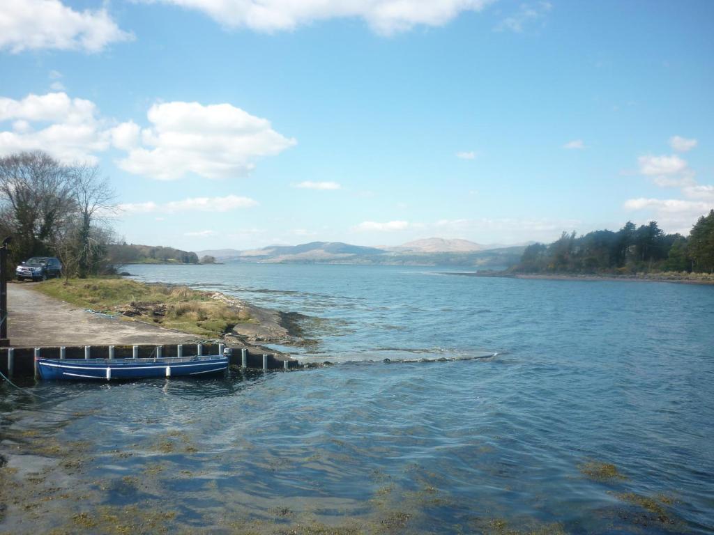 Ardmore House Kenmare Kültér fotó